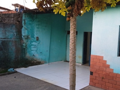 Casa em Tabuleiro do Martins, Maceió/AL de 100m² 2 quartos à venda por R$ 178.000,00
