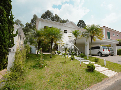Casa em Tamboré, Santana de Parnaíba/SP de 360m² 4 quartos à venda por R$ 2.649.000,00