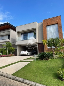 Casa em Tamboré, Santana de Parnaíba/SP de 400m² 5 quartos à venda por R$ 5.999.000,00