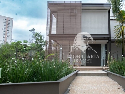 Casa em Tamboré, Santana de Parnaíba/SP de 890m² 4 quartos à venda por R$ 11.499.000,00