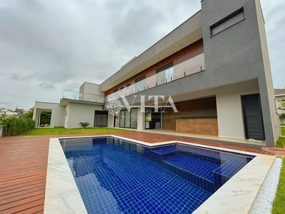 Casa em Tanque, Atibaia/SP de 350m² 4 quartos à venda por R$ 2.698.000,00