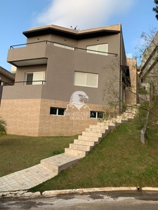 Casa em Tanquinho, Santana de Parnaíba/SP de 350m² 4 quartos à venda por R$ 1.849.000,00