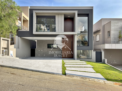 Casa em Tanquinho, Santana de Parnaíba/SP de 350m² 4 quartos à venda por R$ 3.399.000,00