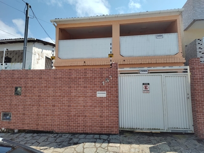 Casa em Valentina de Figueiredo, João Pessoa/PB de 144m² 3 quartos à venda por R$ 249.000,00