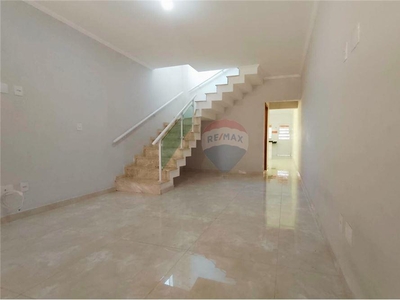 Casa em Vila Brás Cubas, Mogi das Cruzes/SP de 96m² 3 quartos para locação R$ 2.500,00/mes