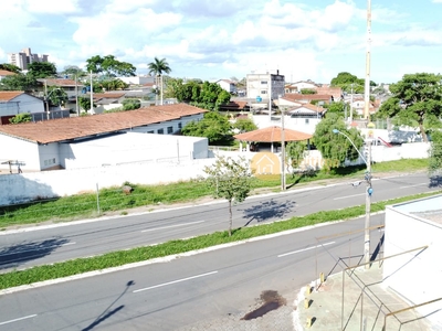 Casa em Vila Brasília, Aparecida de Goiânia/GO de 180m² 3 quartos à venda por R$ 297.000,00