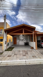 Casa em Vila dos Comerciarios II, Taubaté/SP de 80m² 2 quartos à venda por R$ 464.000,00