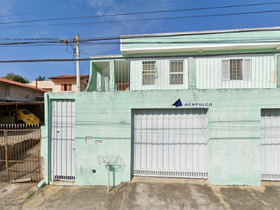 Casa em Vila Esperança, Jundiaí/SP de 215m² 3 quartos à venda por R$ 394.000,00