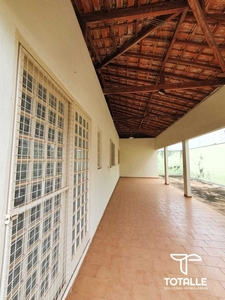 Casa em Vila Fátima, Penápolis/SP de 220m² 3 quartos à venda por R$ 599.000,00