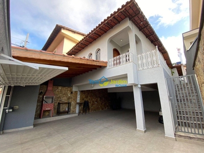 Casa em Vila Francisco Matarazzo, Santo André/SP de 230m² 3 quartos à venda por R$ 780.000,00 ou para locação R$ 3.200,00/mes