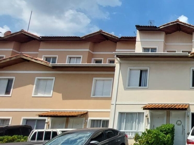 Casa em Vila Jerusalém, São Bernardo do Campo/SP de 138m² 3 quartos à venda por R$ 779.000,00