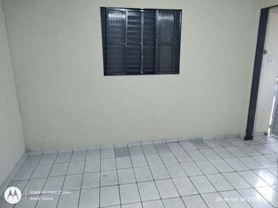 Casa em Vila Mazzei, São Paulo/SP de 40m² 1 quartos para locação R$ 800,00/mes