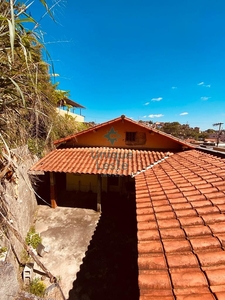 Casa em Vila Nova Vista, Sabará/MG de 10m² 2 quartos à venda por R$ 469.000,00