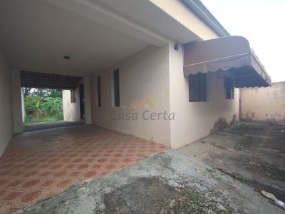 Casa em Vila Paraíso, Mogi Guaçu/SP de 130m² 2 quartos à venda por R$ 269.000,00