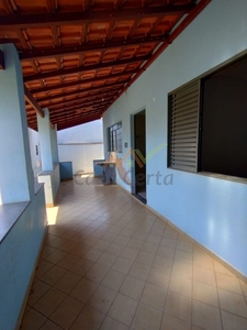 Casa em Vila Paraíso, Mogi Guaçu/SP de 137m² 2 quartos à venda por R$ 349.000,00