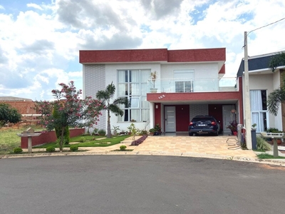 Casa em Vila Real, Hortolândia/SP de 250m² 3 quartos à venda por R$ 1.269.000,00