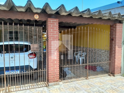 Casa em Vila São João, Itupeva/SP de 80m² 1 quartos para locação R$ 1.300,00/mes