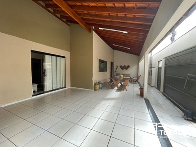 Casa em Vila São João, Penápolis/SP de 258m² 4 quartos à venda por R$ 389.000,00