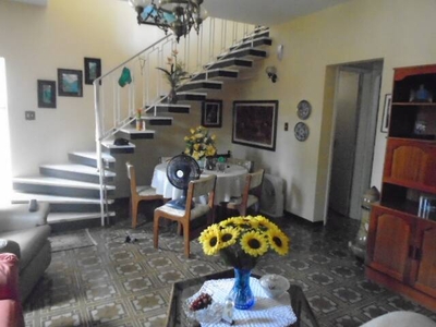 Casa em Vila Valqueire, Rio de Janeiro/RJ de 374m² 5 quartos à venda por R$ 1.469.000,00