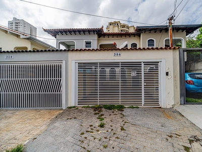Casa em Vila Yara, Osasco/SP de 196m² 3 quartos à venda por R$ 879.000,00