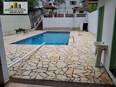 Chácara com 3 dormitórios à venda, 1020 m² por r$ 650.000,00 - taiacupeba - mogi das cruzes/sp