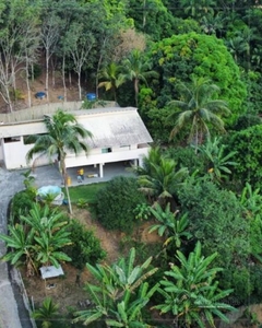 Chácara em Centro, Guarapari/ES de 400m² 3 quartos à venda por R$ 679.000,00