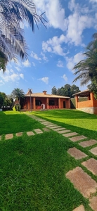 Chácara em Jardim Boa Vista, Jundiaí/SP de 550m² 5 quartos à venda por R$ 1.489.000,00