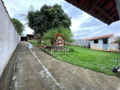Chácara em Jardim Santa Tereza, Taubaté/SP de 150m² 3 quartos à venda por R$ 449.000,00