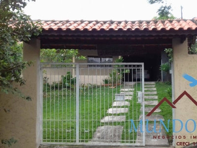 Chácara em Santa Terezinha, Piracicaba/SP de 1350m² 2 quartos à venda por R$ 349.000,00