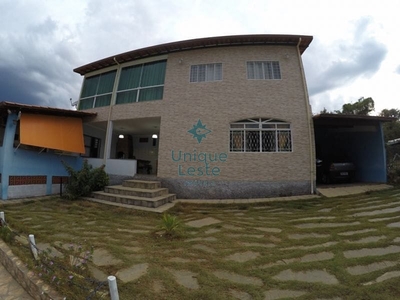 Chácara em Vale Do Luar, Jaboticatubas/MG de 1200m² 2 quartos à venda por R$ 499.000,00