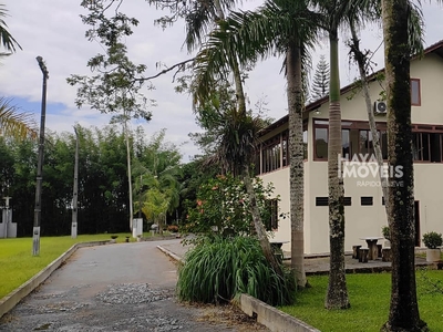 Chácara em Vila Nova, Joinville/SC de 62347m² 1 quartos à venda por R$ 4.499.000,00