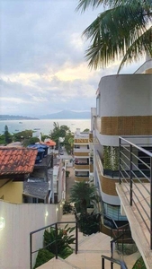 Cobertura em Jurerê, Florianópolis/SC de 99m² 2 quartos à venda por R$ 1.499.000,00