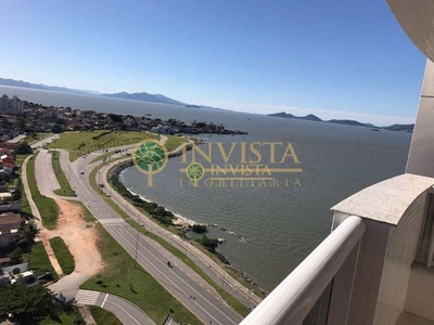 Cobertura em Estreito, Florianópolis/SC de 240m² 3 quartos para locação R$ 15.000,00/mes