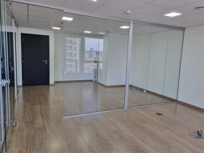 Conjunto em Jardim Dom Bosco, São Paulo/SP de 40m² para locação R$ 3.500,00/mes