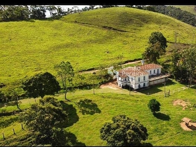 Fazenda em , Lima Duarte/MG de 2280000m² 5 quartos à venda por R$ 5.599.000,00