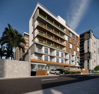 Flat em Jardim Oceania, João Pessoa/PB de 29m² 1 quartos à venda por R$ 356.169,00