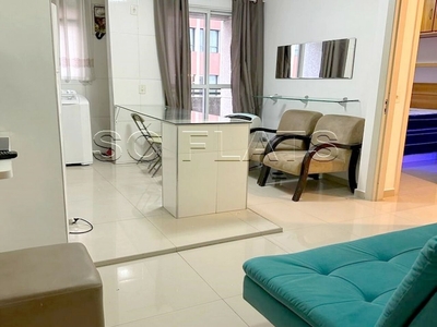 Flat em Jardim Paulista, São Paulo/SP de 31m² 1 quartos para locação R$ 2.200,00/mes