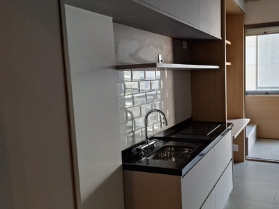 Flat em Pinheiros, São Paulo/SP de 24m² 1 quartos à venda por R$ 719.000,00