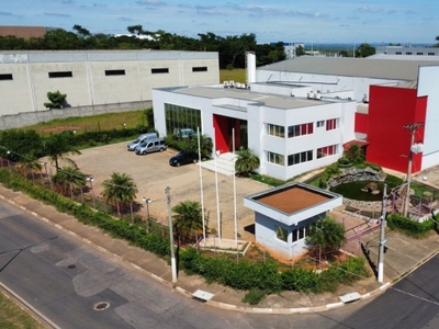 Galpão em Centro Empresarial Castello Branco, Boituva/SP de 5000m² à venda por R$ 14.350.000,00 ou para locação R$ 63.000,00/mes