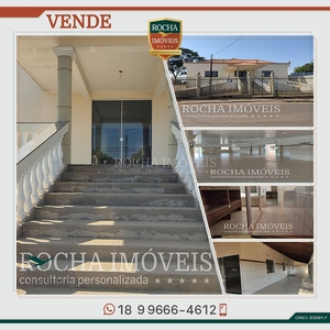 Galpão em Vila Santa Elizabete, Presidente Bernardes/SP de 638m² à venda por R$ 1.599.000,00