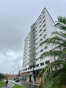 Kitnet em Boqueirão, Praia Grande/SP de 28m² 1 quartos à venda por R$ 171.000,00