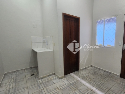 Kitnet em Cidade Nova, Manaus/AM de 38m² 1 quartos para locação R$ 500,00/mes