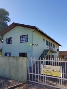 Kitnet em Vila Nova, Joinville/SC de 35m² 1 quartos para locação R$ 710,00/mes