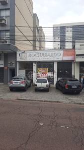 Loja à venda Avenida Benjamin Constant, São João - Porto Alegre