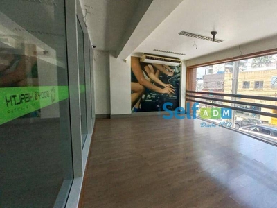 Loja em Icaraí, Niterói/RJ de 323m² para locação R$ 20.000,00/mes