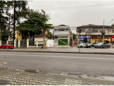 Loja em Vila Matias, Santos/SP de 572m² à venda por R$ 1.899.000,00
