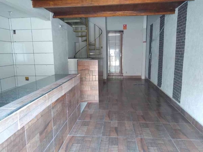 Loja para alugar no bairro Prado, 40m²