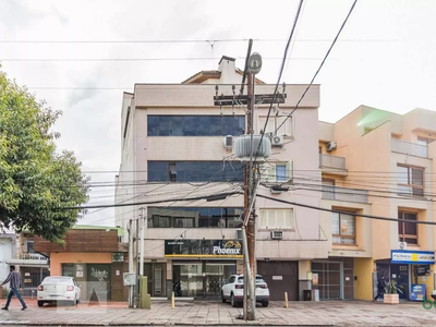 Penthouse em Azenha, Porto Alegre/RS de 127m² 3 quartos à venda por R$ 429.000,00