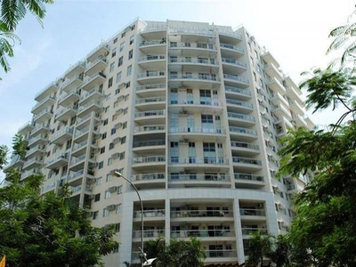 Penthouse em Barra da Tijuca, Rio de Janeiro/RJ de 231m² 3 quartos à venda por R$ 1.909.000,00