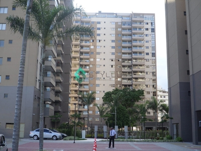 Penthouse em Cachambi, Rio de Janeiro/RJ de 136m² 3 quartos para locação R$ 4.000,00/mes